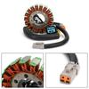 Motosiklet Elektrik Sistemi – Motosiklet Motorları