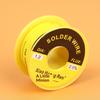1Roll 50G Solder Wire Tin No-Clean Rosin Core 0.5-1.2Mm Welding Soldering Iron Reel Flux 2% Electronic Soldering Wire Roll