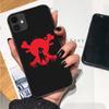 Case for iPhone 16 15 Plus 14 13 12 11 Pro 8 7 6S 6 SE 5S X XR XS Max Realme C30 C33 C31 9I Black Sofe Cover WI75 Anime One Piece