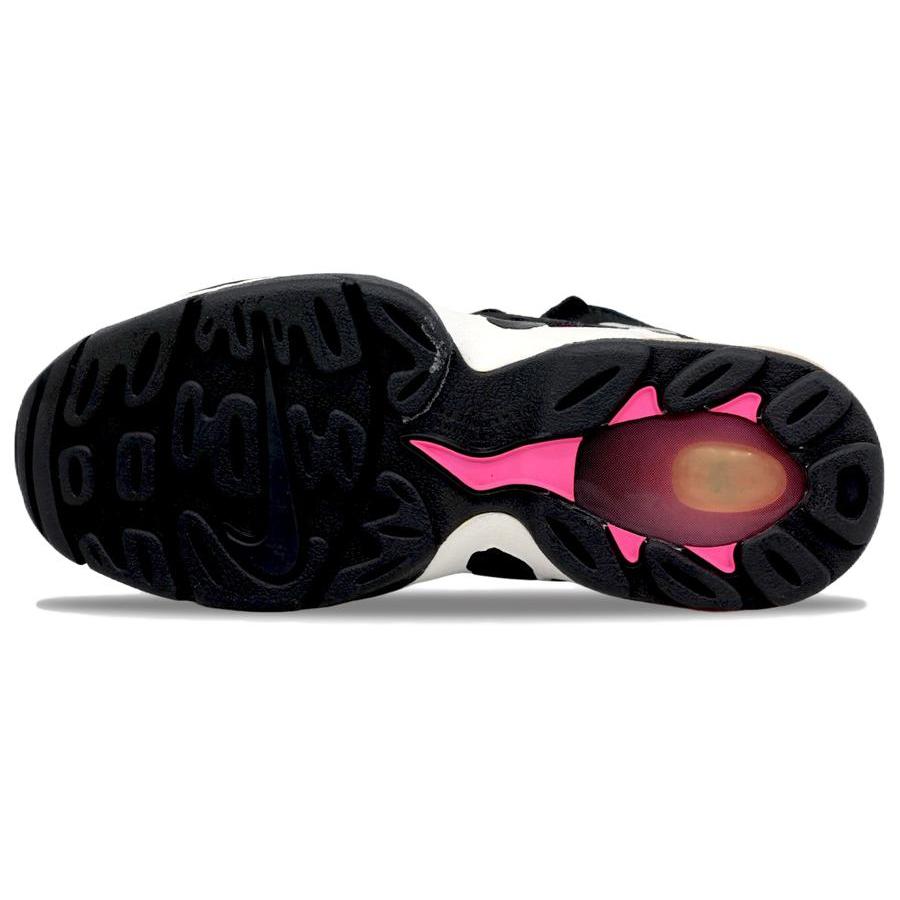 Nike Air DT Max 96 Black GS 616502-003
