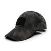 2026 New Camo Sports Cap  Unisex Outdoor  Adjustable Baseball Cap Camouflage Men Women Snapback Hat For Cycling Hiking Fishing