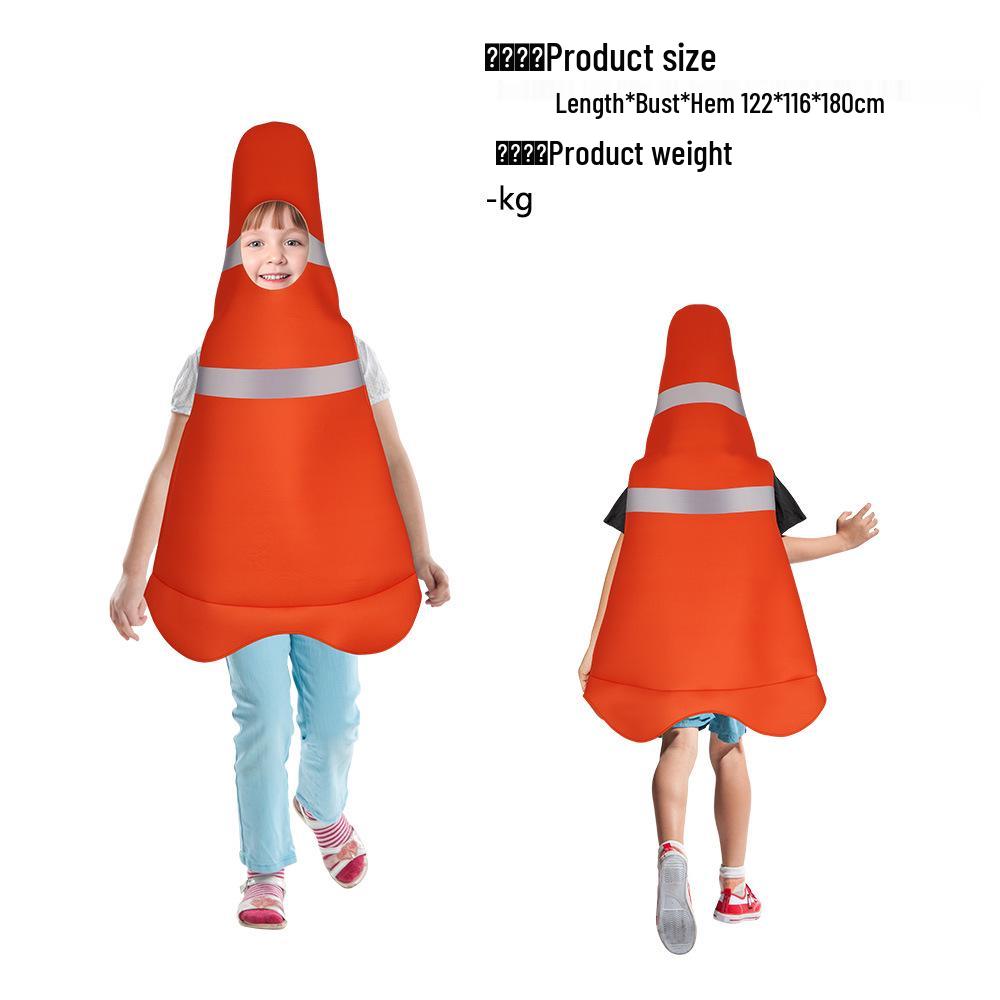 Φόρμα Αποκριάτικης Στολής Μόνα Λίζα για Σχολικές Παραστάσεις