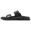 Fashion Anti-Wear Slide Sandals Men Footwear Black 12700520800