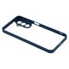 For Samsung Galaxy A56 5G Phone Case TPU + Acrylic Clear Back Cover