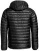 Зимняя куртка Clique Hudson Steppjacke schwarz
