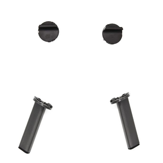 Landing Gear Replacement Repair Parts For DJI Mavic Pro Drone Left Right Rm Cover Landing Gear Ccessory