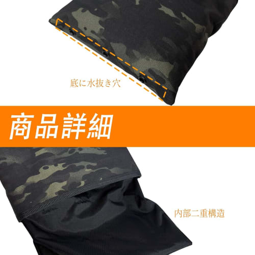 Airsoft Pouch, Dump Pouch, Foldable Molle Belt Pouch, Magazine Pouch, Military Waist Bag, MOLLE Waist Bag, M4 Mag Pouch, 500D Nylon, Authentic, Airsof