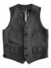 Trajes y chaquetas – Chalecos