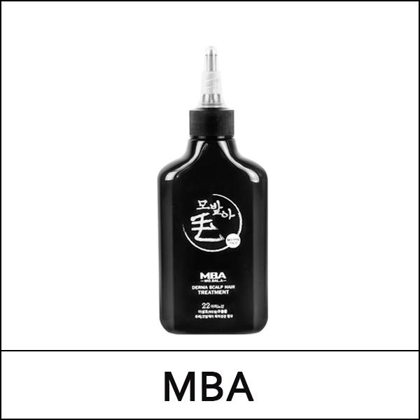 

[M.B.A] MBA (j1) MoBalA Derma Scalp Hair Treatment 150ml