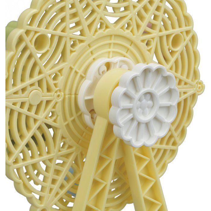 La grande roue des bébés - Sylvanian Families - 5333