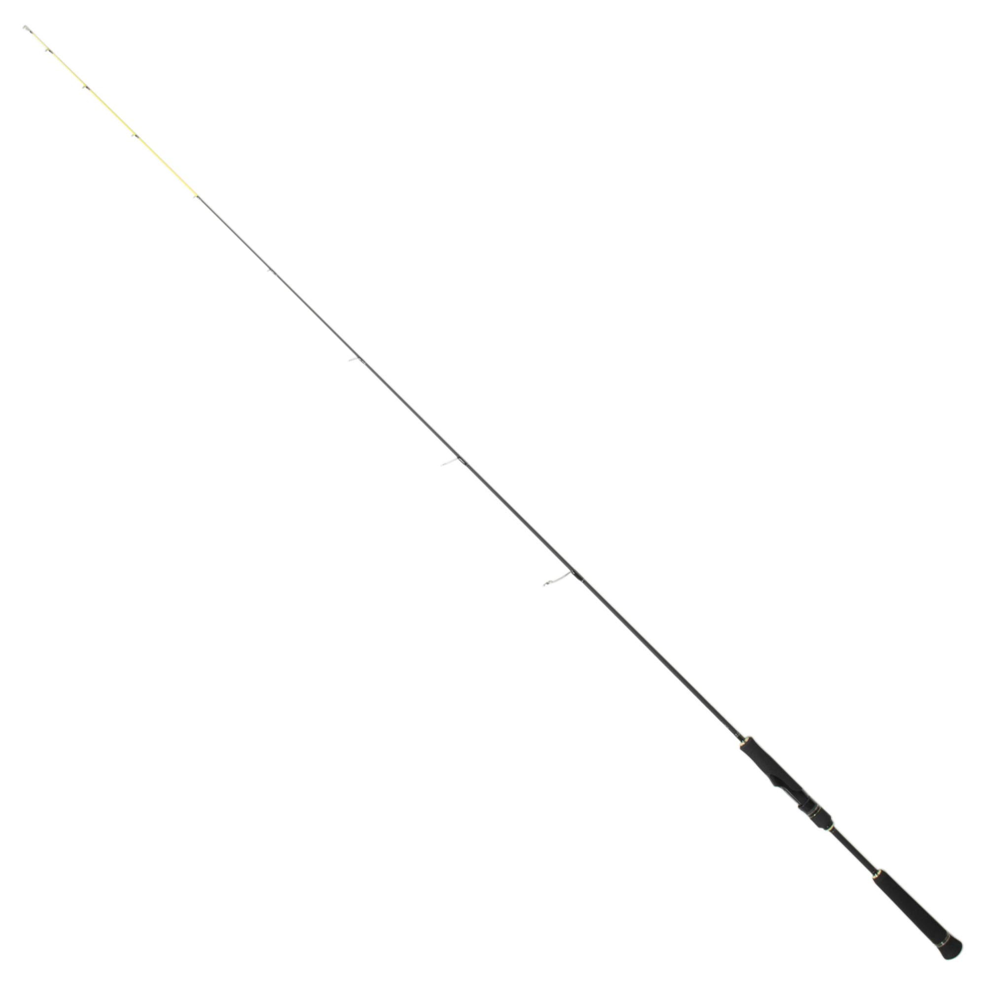 

Major Craft Full Soli Offshore Fishing FSTE-S60L