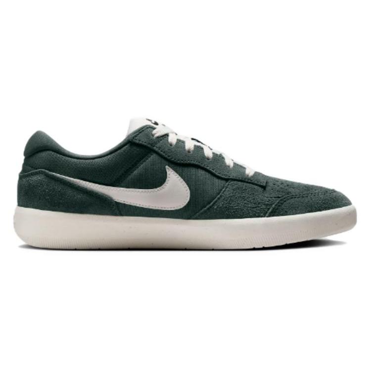 New Nike SB Force 58 Vintage Green DV5477-301