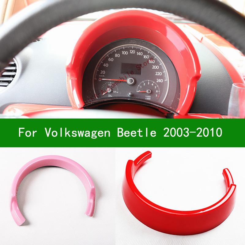 

Для volkswagen VW beetle 2003-2010, черное углеродное волокно, внутренняя отделка приборной панели, накладка центрального управления 2005 2006
