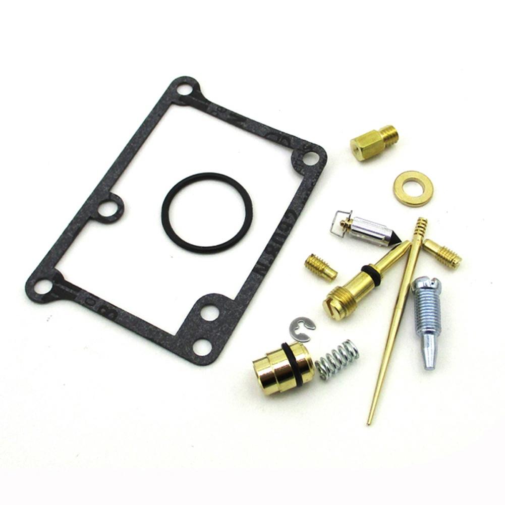 Buy STONEDER Carburetor Rebuild Kit Carb Repair Kits For All Years Banshee YFZ350 ATV Quad at