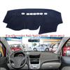 Capac Planșa de bord Pad de protecție pentru Sail 2010 2011 2012 2013 2014 2015 Accesorii mașini Parasolar bord pentru Classic
