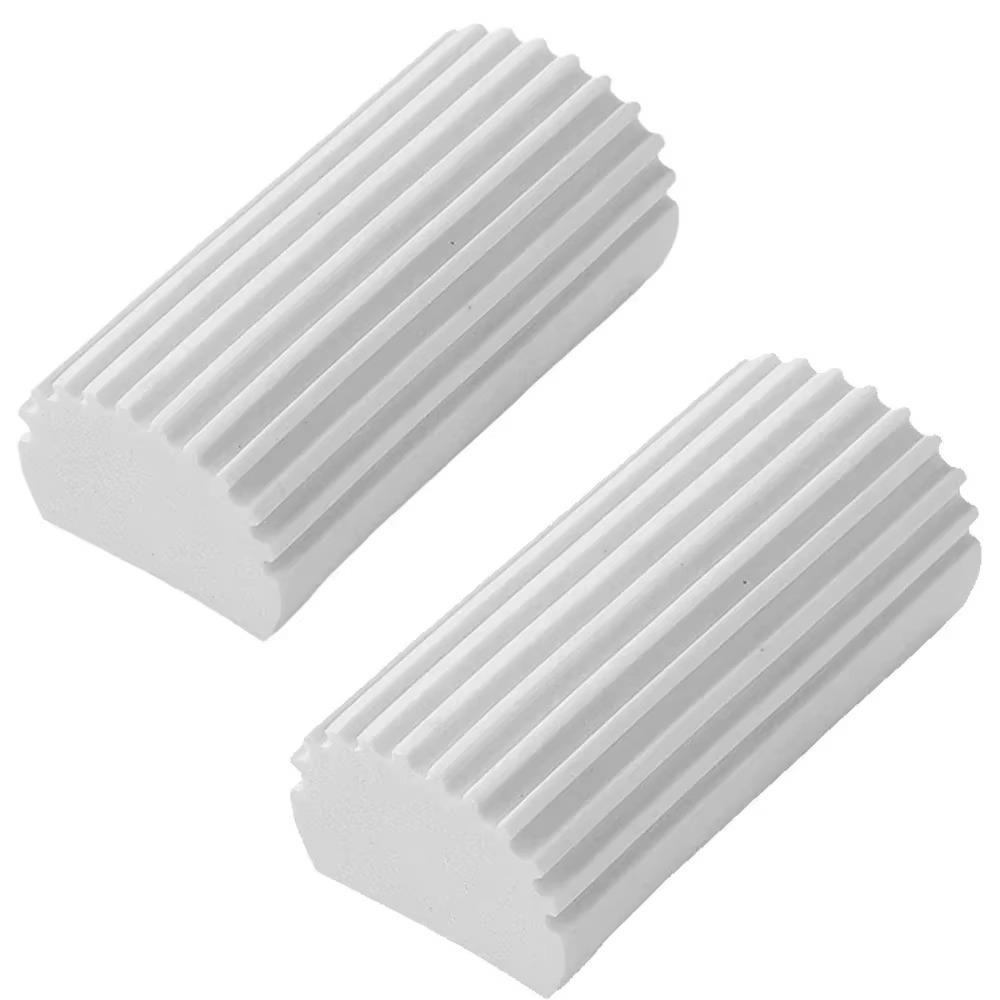 1/4PCs PVA Soft Motorcycle Cleaning Sponges Strong Absorbent Sponge Household Cleaning Sponge Car Washing Auto Care CleanTool