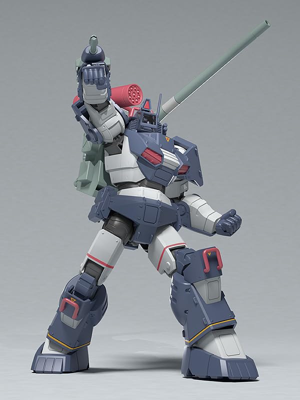 COMBAT ARMORS Get truth Fang of the Sun Dougram MAX27 1/72 Dougram Ver. GT 1/72 scale assembly plastic model kit (reissue)