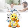 Baby Yellow Duck Development Toy Sound Children Early Education Festival Gift