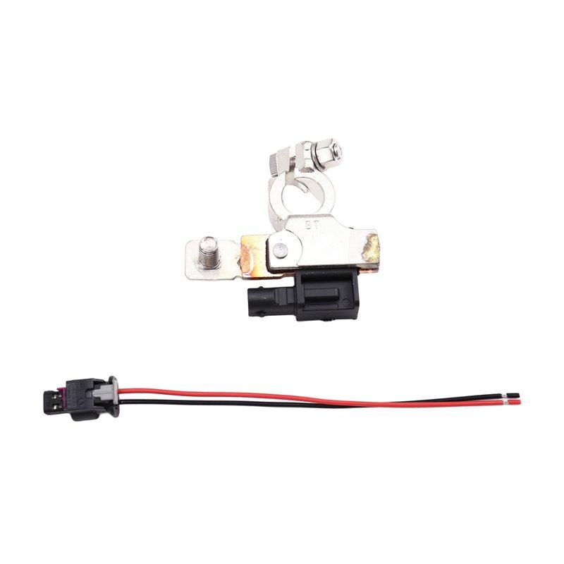 For Honda 2017 2018 2019 38920-TZ5-A02 38920TZ5A02 Car Battery Sensor Part Numbers 38920-TZ5-A01 38920TZ5A01 Silver  Black