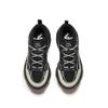 Anta Liuying Retro Platform Casual Shoes Men White Gray 112618853R-3