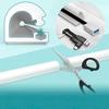 1PC 1m/39.37in Floor Cord Cover, Cord Covers for Wires on Floor, Cord Protector, Floor Cable Cover, Hide Extension Cord Covers f