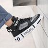 Big Boys High Top Sneakers Luxury Children Casual Shoes Youth Men Fashion Kids Tennis Running Sports Shoes for Boy