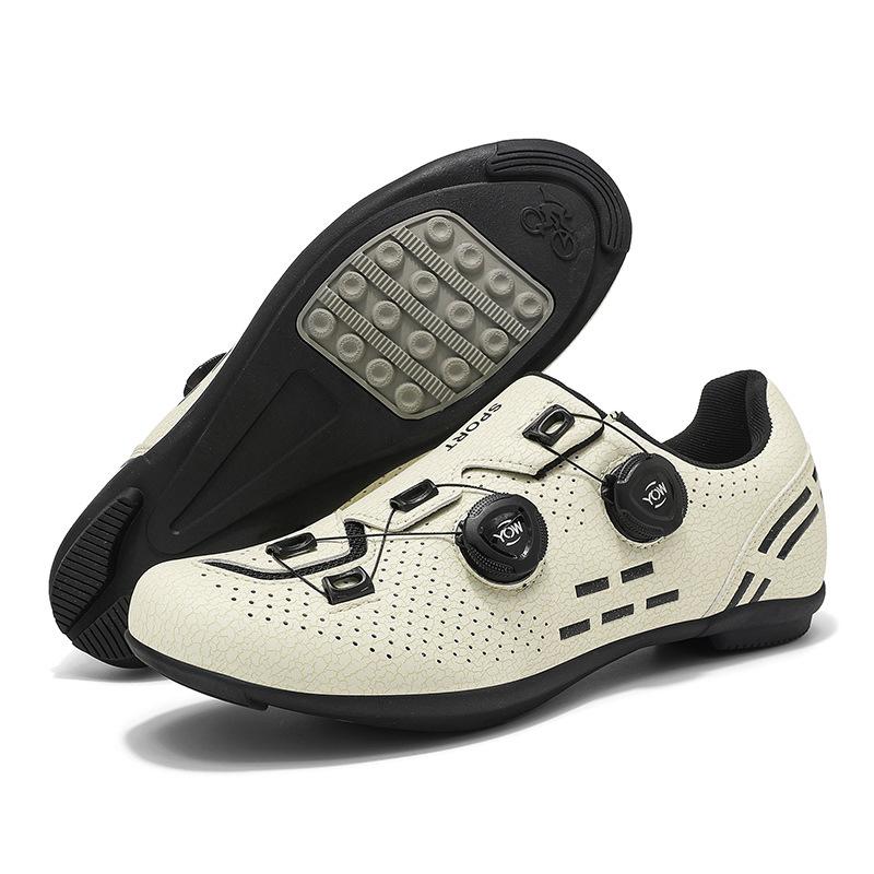 

Outdoor Cycling Shoes Men S And Women S Adult Cycling Shoes Mountain Lock Shoes Road Lock Shoes Unlocked Cycling Shoes 36