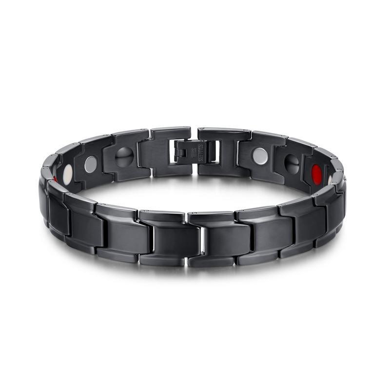 Stein Perlen Armband Männer Strang Armbänder Für Frauen Handarbeit