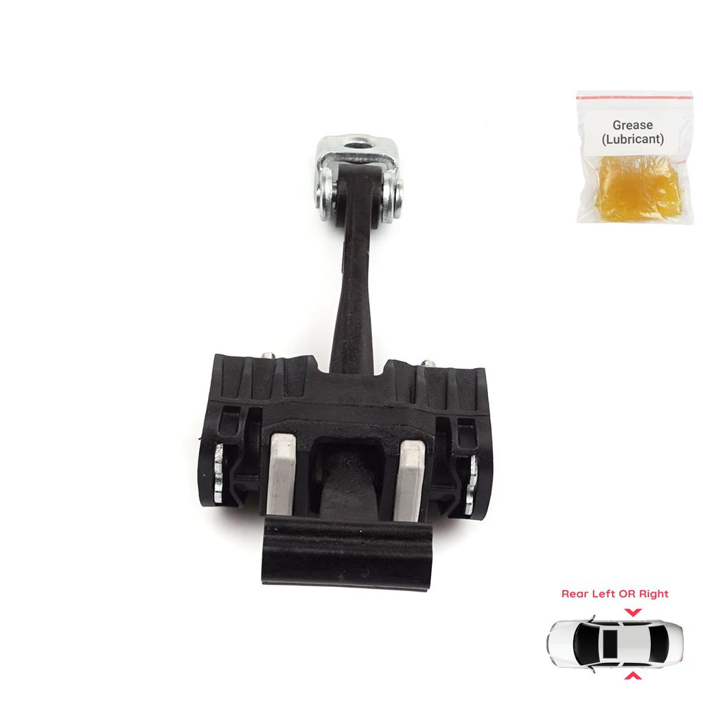 EDP1239 Hintertüranschlag Fangband Begrenzer 13214193 für Vauxhall Opel Zafira B 2005-2014