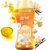 Lenor Perles Parfumées Pour Le Lavage 195G Orchidée Dorée Et Vanille/Orchidée Dorée & Vanille