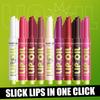 Cross-border Multi-color Glossy Lipstick and Lip Gloss