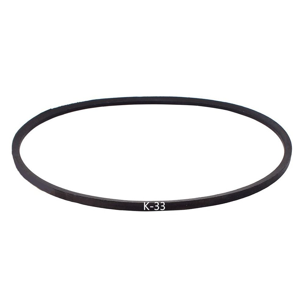 

Ремень привода шириной 8 мм, высотой 6 мм, ремень передачи привода, запчасти для привода трактора-газонокосилки 33inch