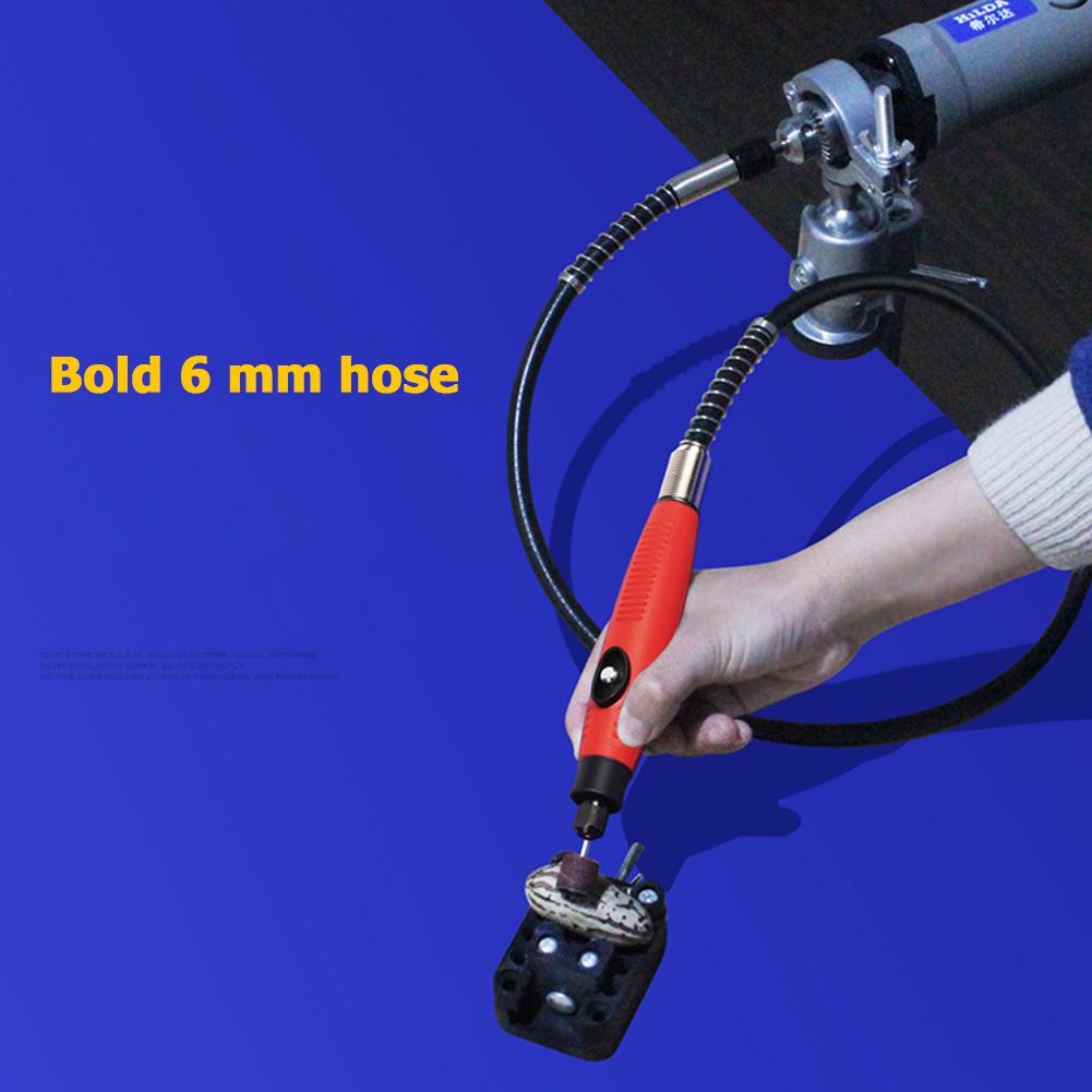 Flexible Shaft for Grinder Engraver Mini Electric Drill Polishing Machine