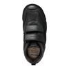 Geox Boys Wader Leather School Shoes