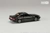 Hobby Japan HJD43 Toyota Soarer 2000 TWINCAM 24 TWIN TURBO TURBO L Dandy Black Toning II Finished Model HJD432006BK 1/43 GT-TWIN (GZ20)