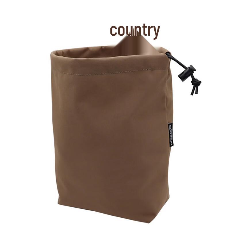 KRUNQI 500D Nylon Tactical Dump Pouch