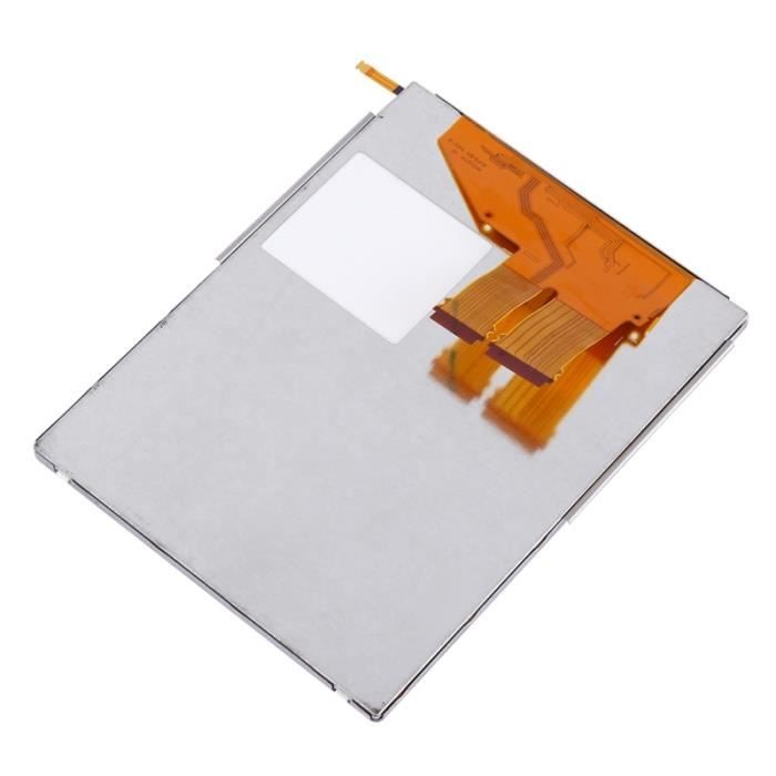 LCD Screen - Nintendo - 2DS - Black - Replacement - Spare Part