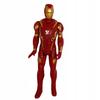 Avengers Figurka Interaktywna Iron-Man 30Cm