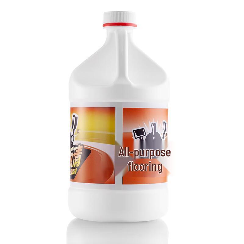 Gureide 3.7L Чистящее средство для пола