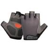 Unisex Half-Finger Sports Gloves