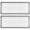 AEE4-Replacement Hepa Filters For Xiaomi Roborock S7 T7S T7plus T7splus Vacuum Cleaner Spare Parts