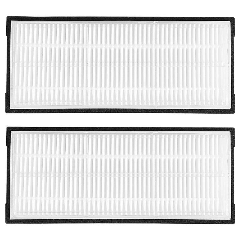 AEE4-Replacement Hepa Filters For Xiaomi Roborock S7 T7S T7plus T7splus Vacuum Cleaner Spare Parts