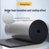 Jiasilu Self-Adhesive Fire-Retardant Heat Insulation Cotton