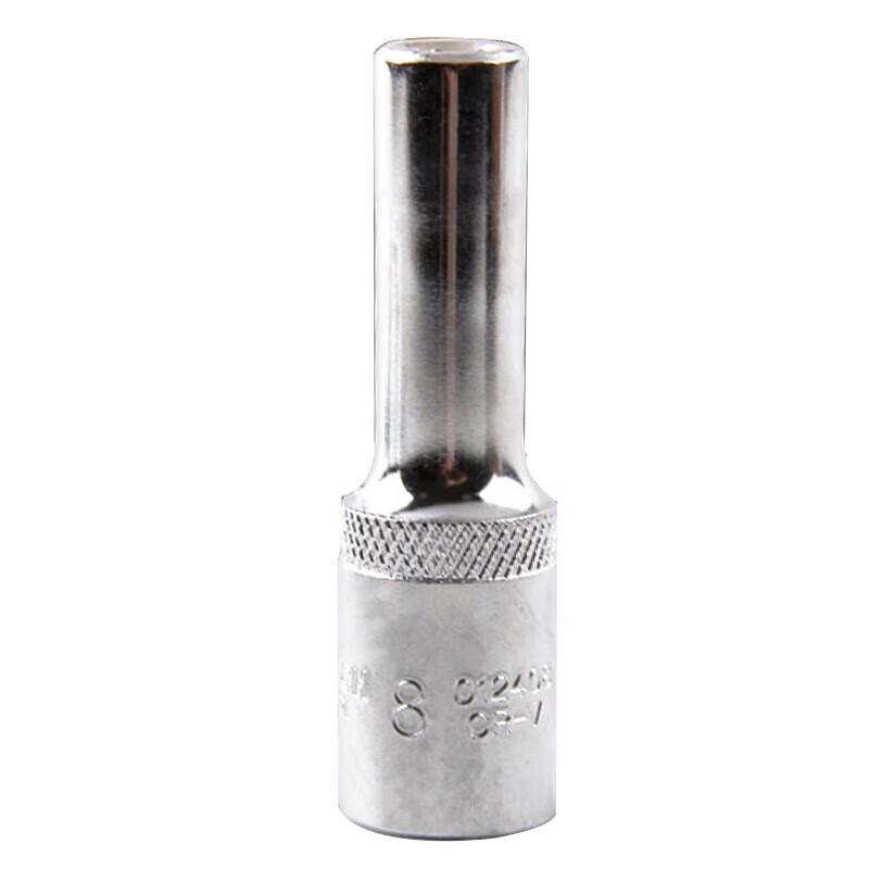 SMVP Hex Metric Long Socket Wrench CN plug (adapter included)