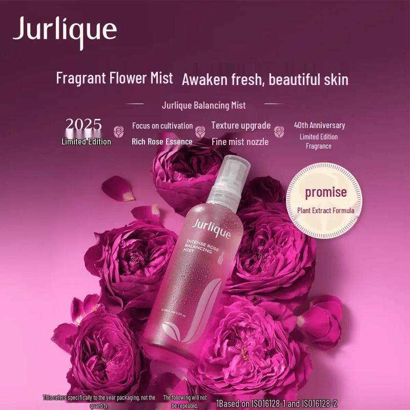 Jurlique Balancing Hydrating Mist
