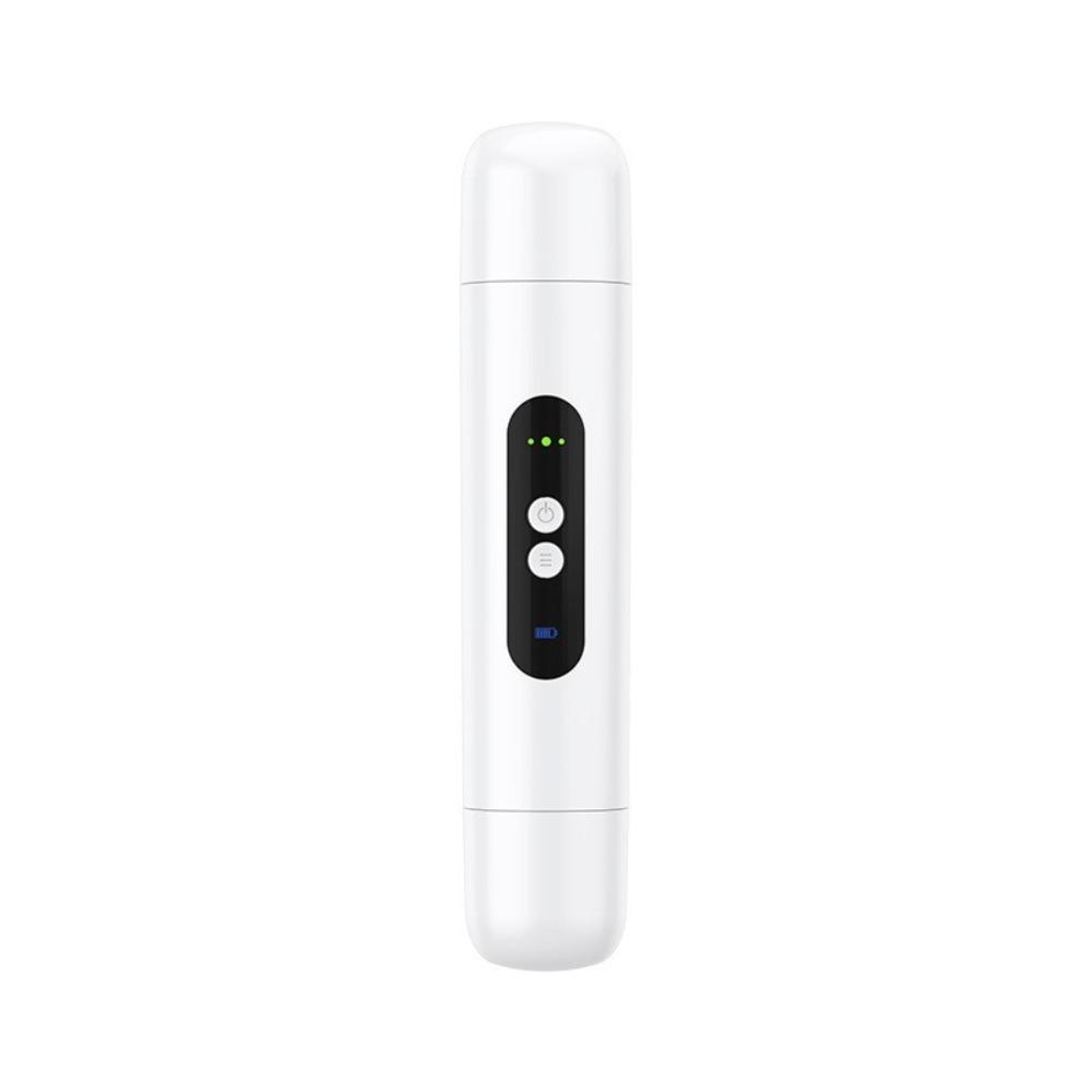 Detachable Head 2 in 1 Hair Trimmer Wet and Dry Use Hair Removal Machine Bikini Area