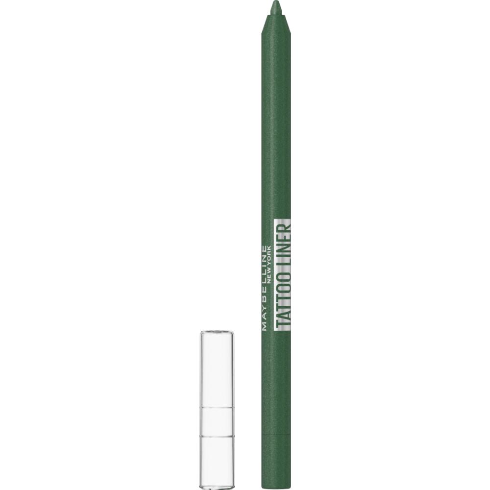 Maybelline Tattoo Eyeliner 817, 1.3g