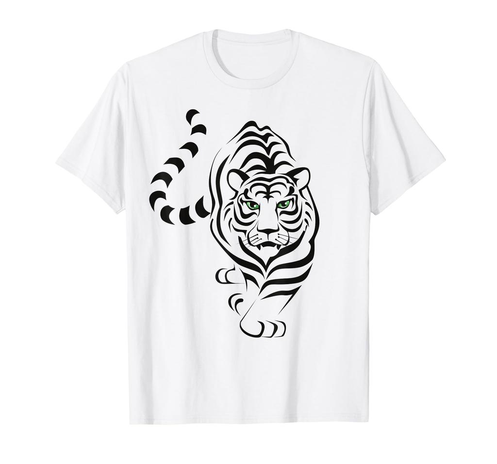 Tigers T-shirt