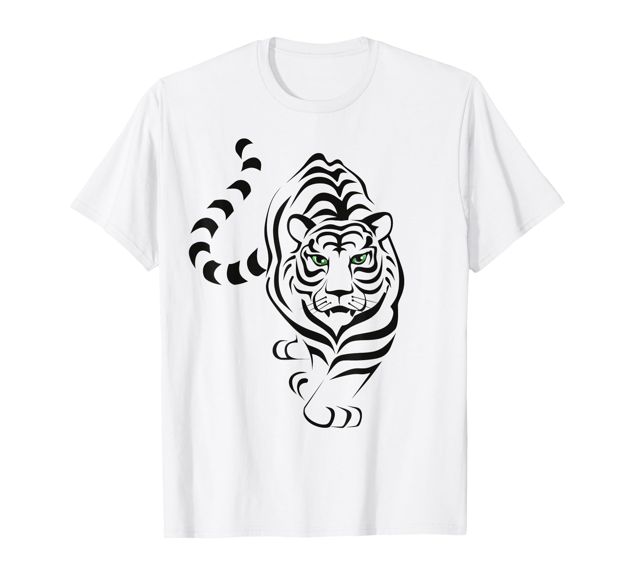 

Tigers T-shirt