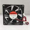 High Quality DC8025 12V DC Brushless Cooling Fan Multistyles 80*80*25mm Centrifugal Blower 3D Printer Parts